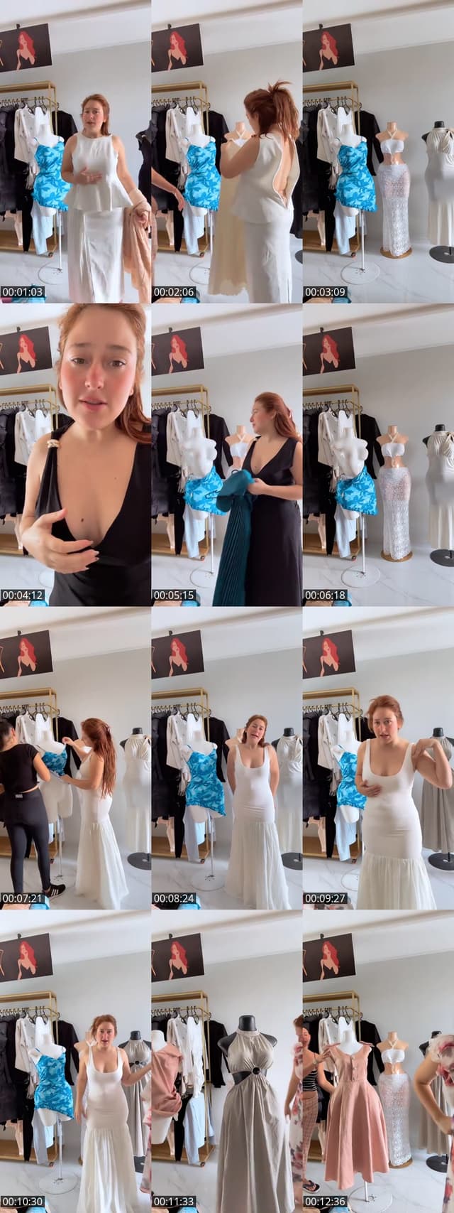 @tianguiscloset TikTok live from 2026-05-01