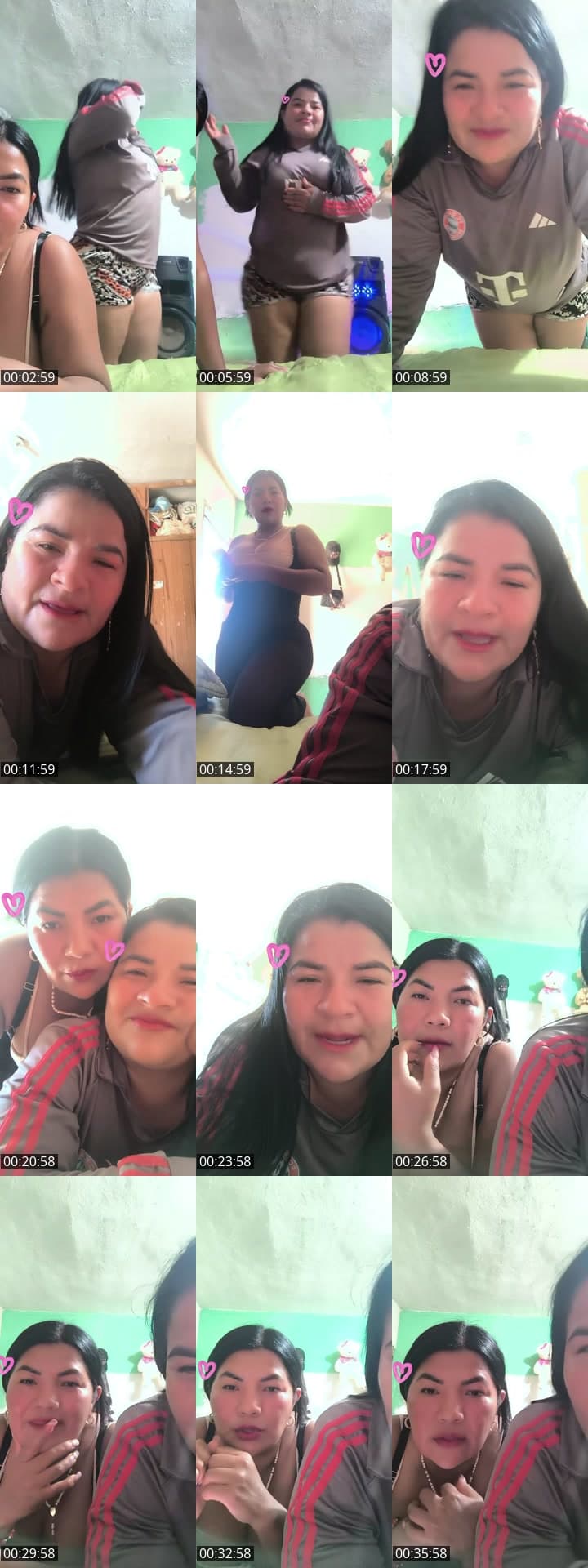 @elenitalopez1980 TikTok live stream