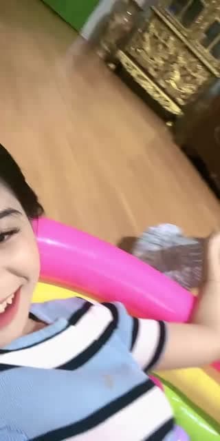 @starrybearyy TikTok live from 2026-05-01
