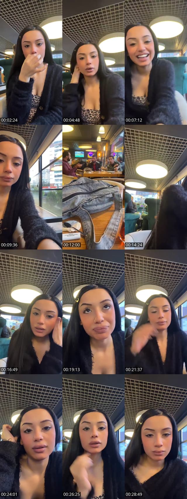 @tugbiss210 TikTok live from 2026-05-01