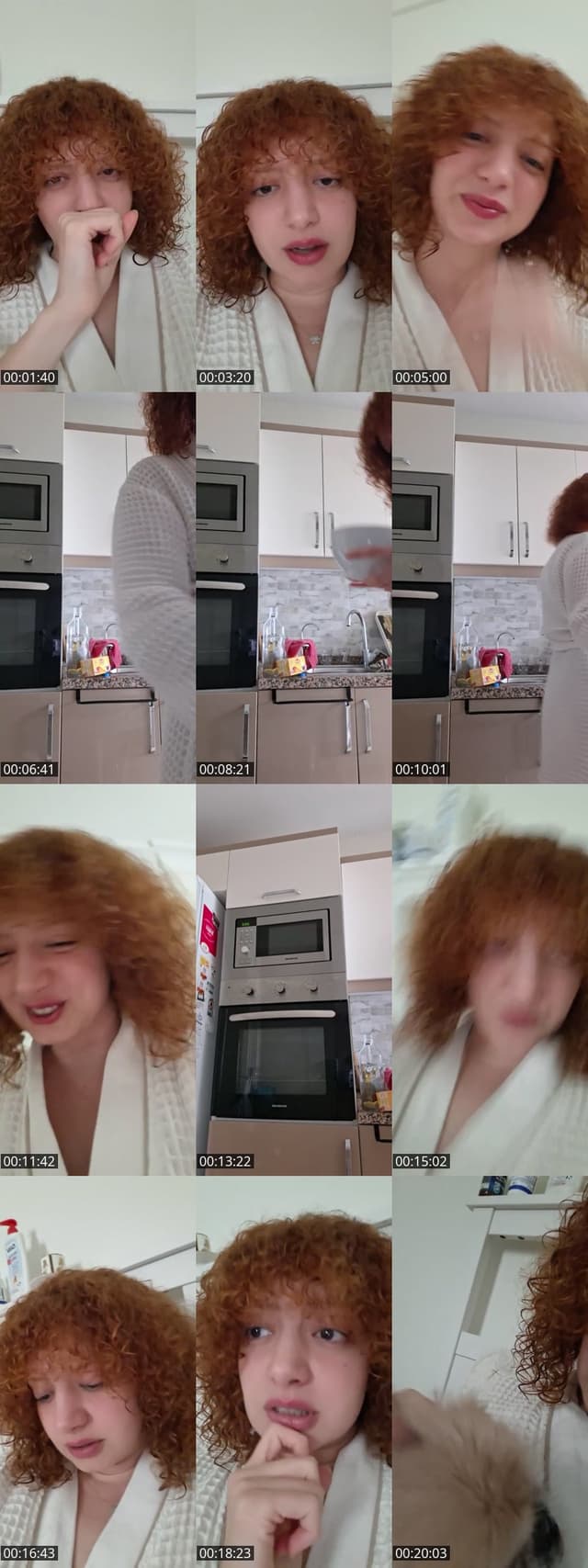 TikTok live: 👸🏻 by @lnyxara