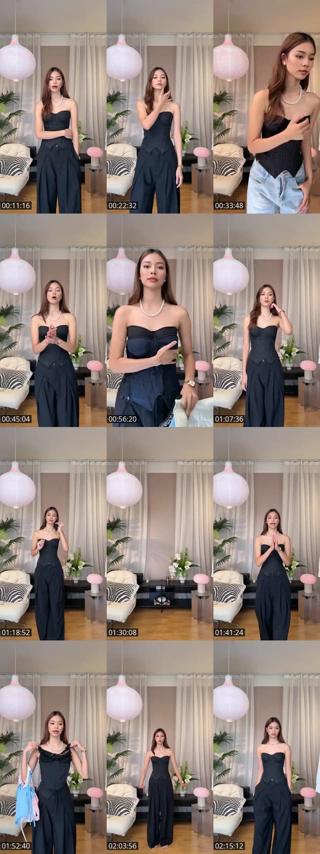 TikTok live: Come on🛒💋 by @heynew.th