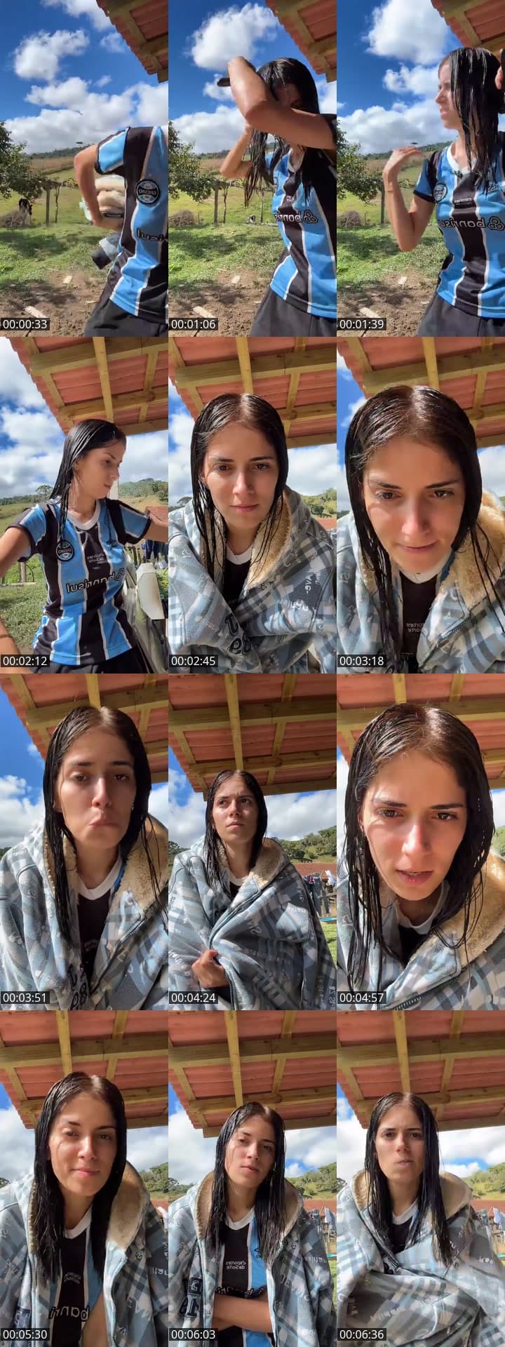 Bora bater a meta