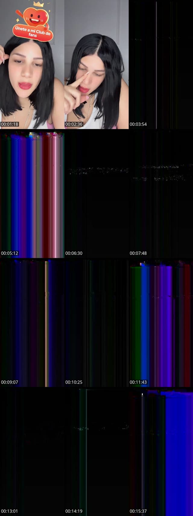 @lacontres TikTok live from 2026-05-01
