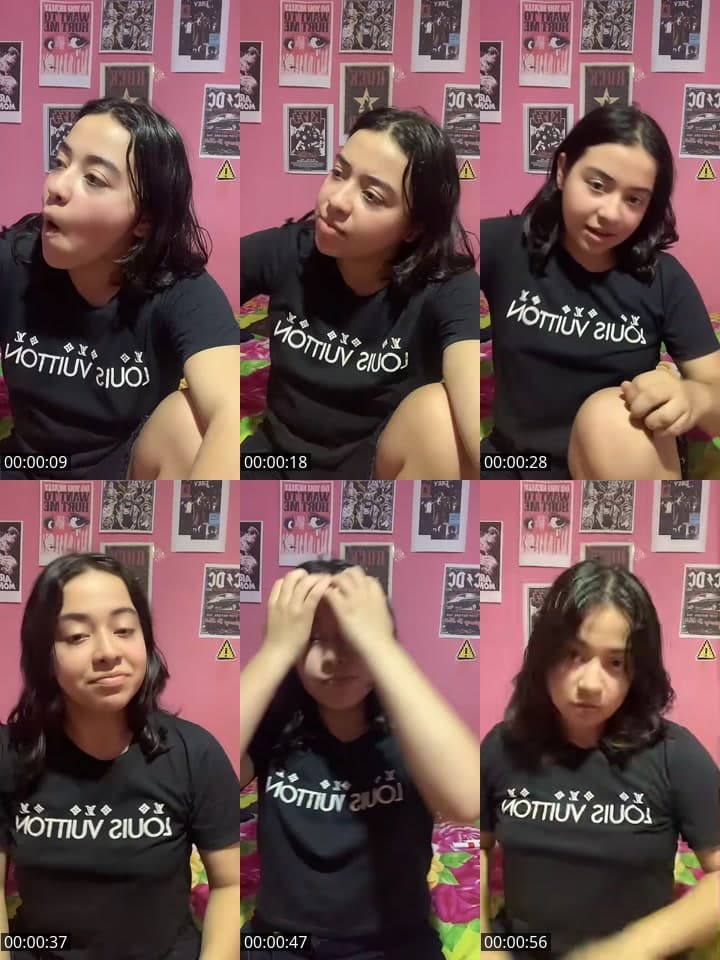 @iara_1612 TikTok live stream