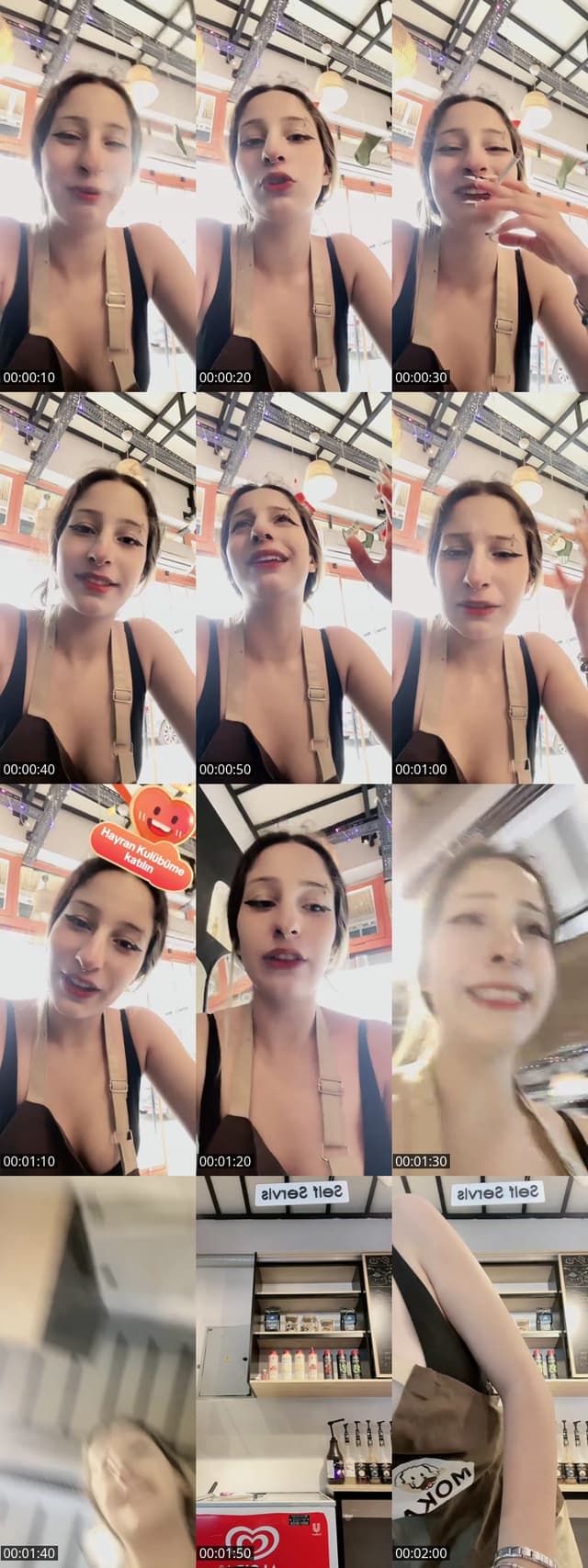 @bordorlinehirr TikTok live from 2026-05-01