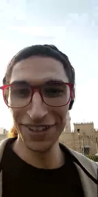 TikTok live: من قلب مصر by @sceptique_radical