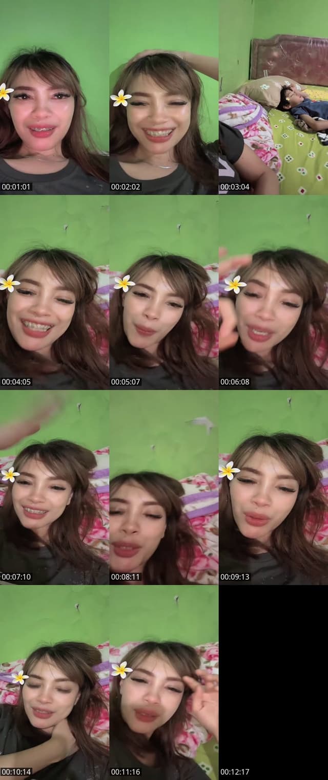 @dewi.family.in.ja TikTok live from 2026-05-01