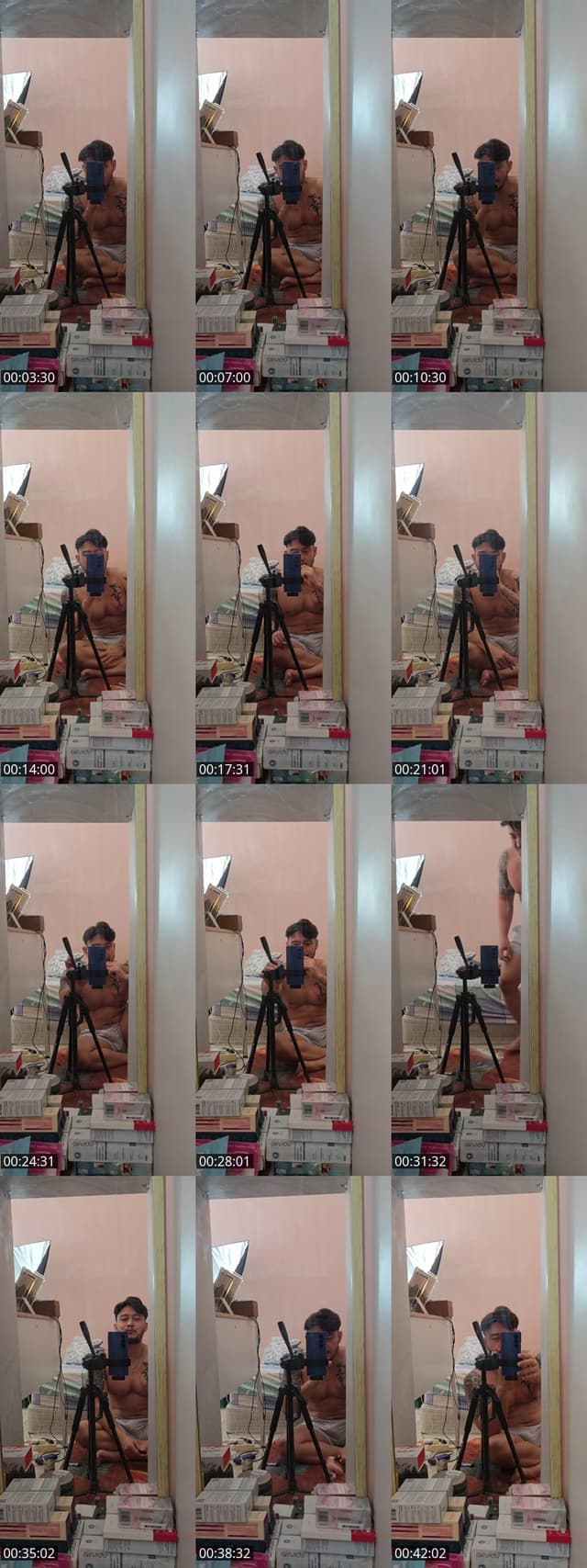 TikTok live: Ngobrol Yuk by @rafael_dionisius