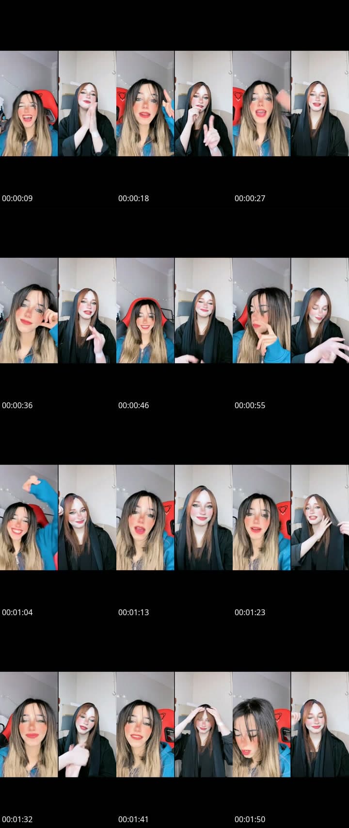@semoooooo20 TikTok live stream