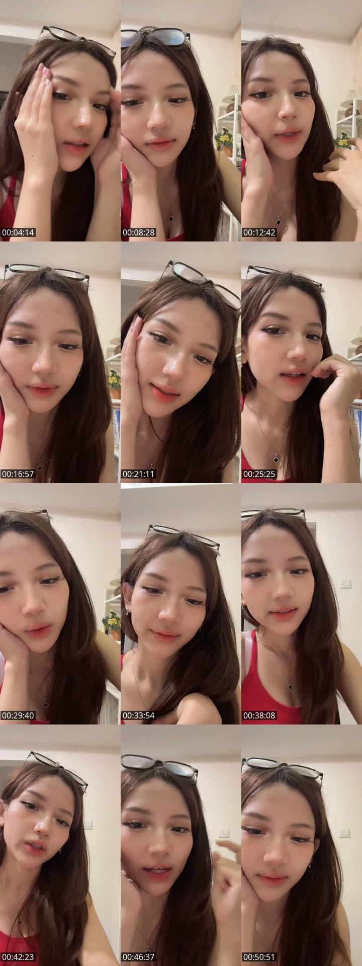 @seana_anasera TikTok live stream