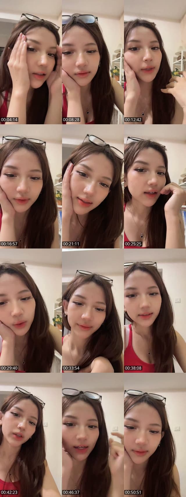 @seana_anasera TikTok live from 2026-05-01