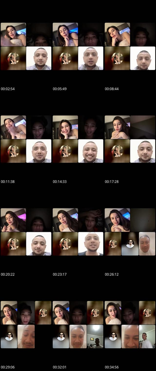 TikTok live: HI by @cintamada5