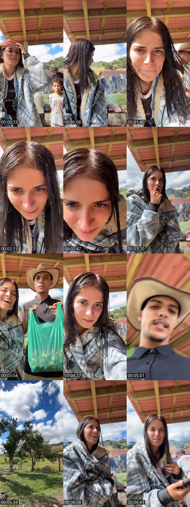 Past TikTok live: Bora bater a meta by @jaquelineramos79
