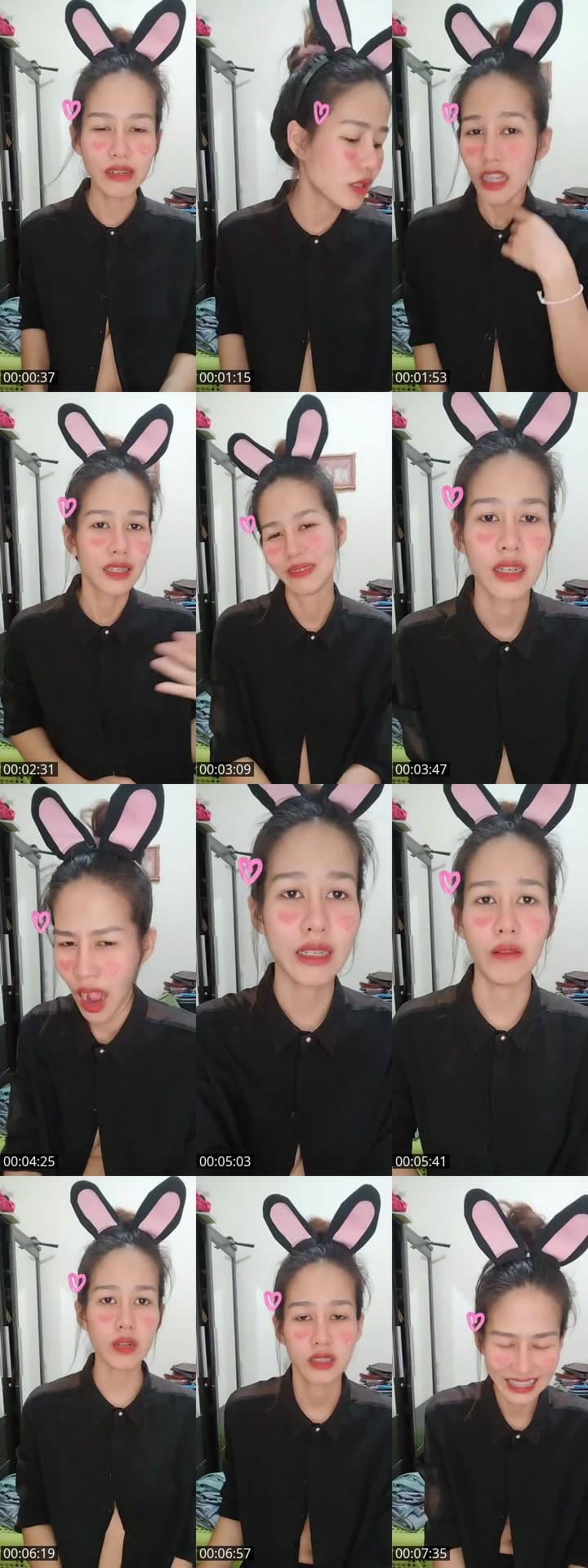 มาคุยกันนะ หาคนใจปิดแกล
