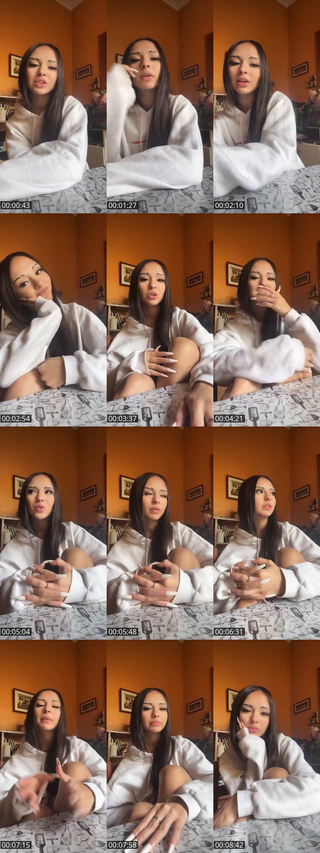 @giuu_mzr TikTok live from 2026-05-01