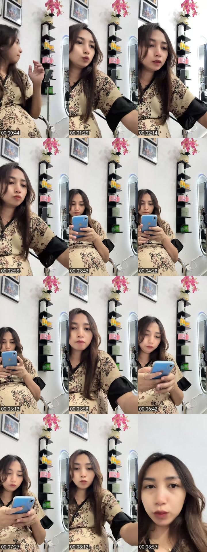 Kontak anda ✨