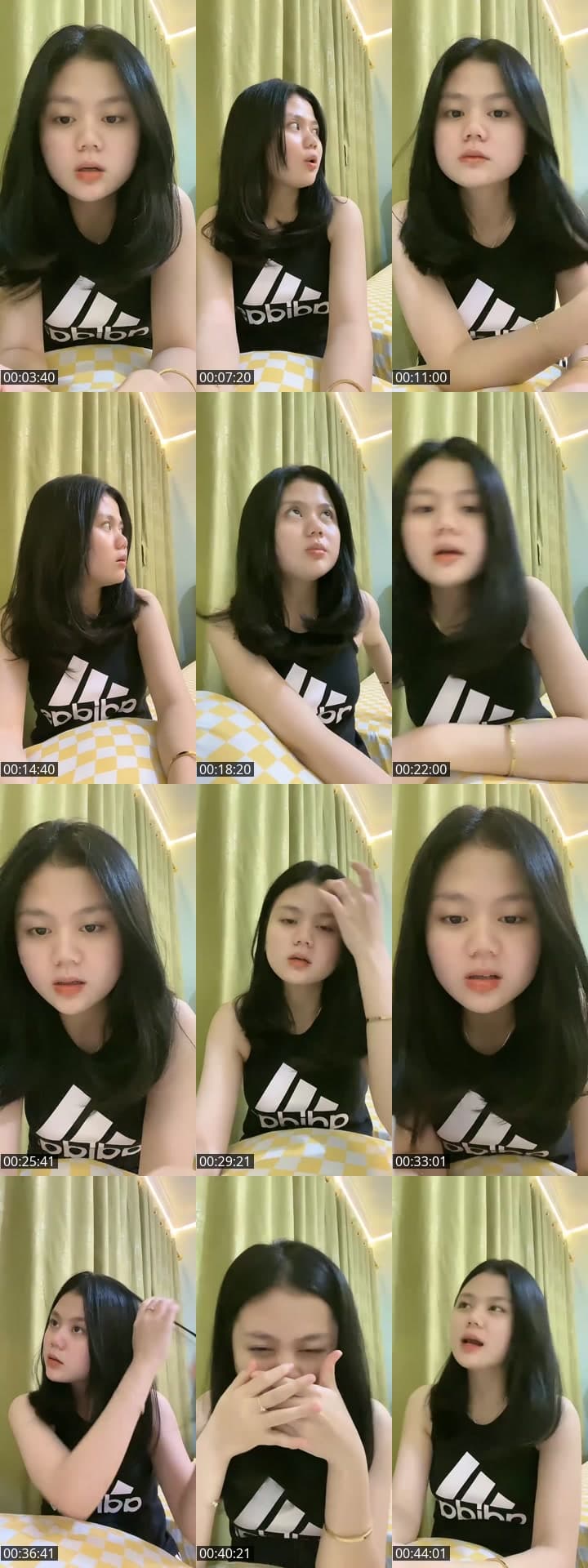@sisalmaaa2 TikTok live stream
