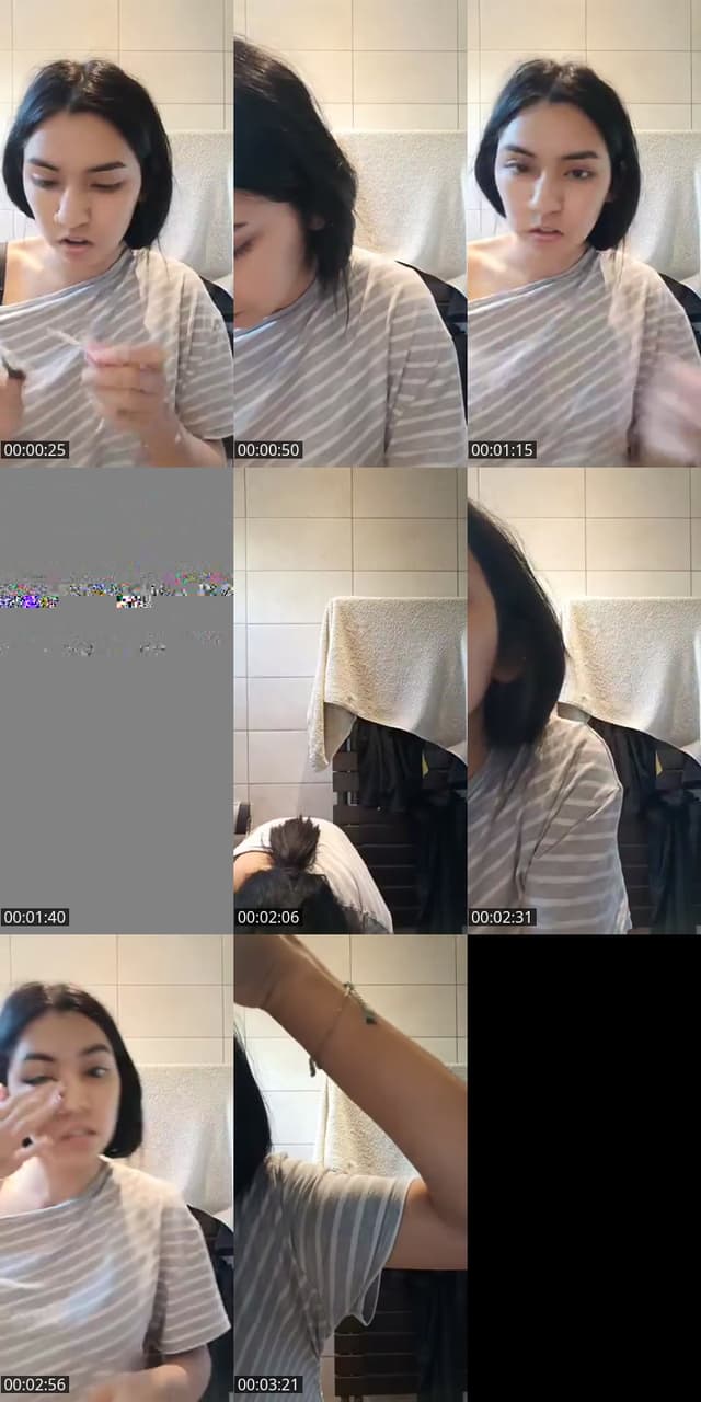 TikTok live: Lets Go LIVE! by @estefania13k13