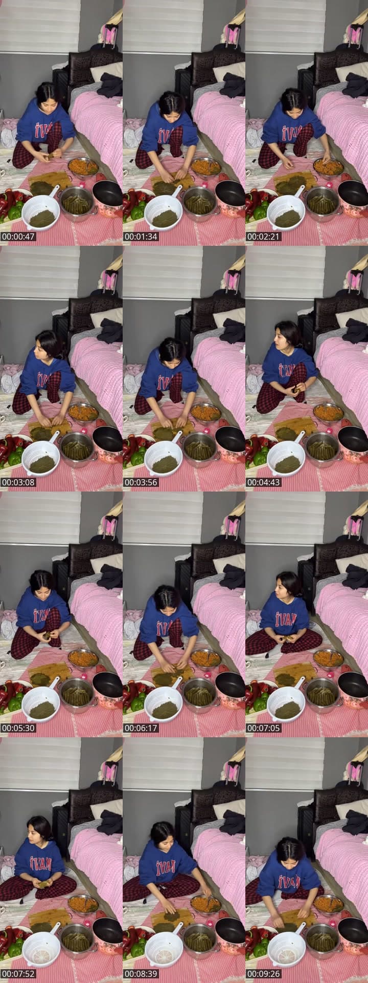@alyena080 TikTok live stream