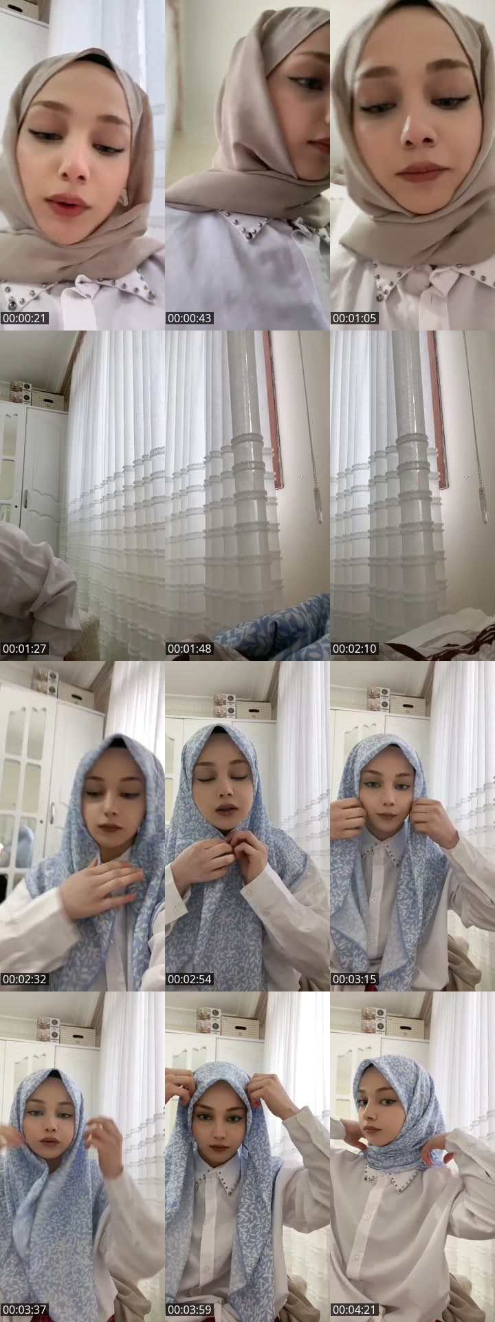 @tuanair TikTok live stream