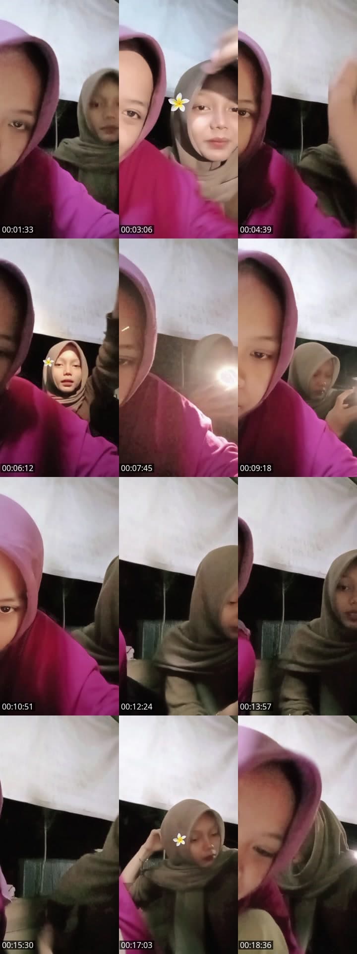 @salmaa5__ TikTok live stream