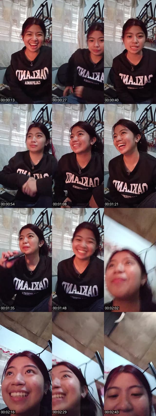 TikTok live: bored bruh by @wingriddensngel