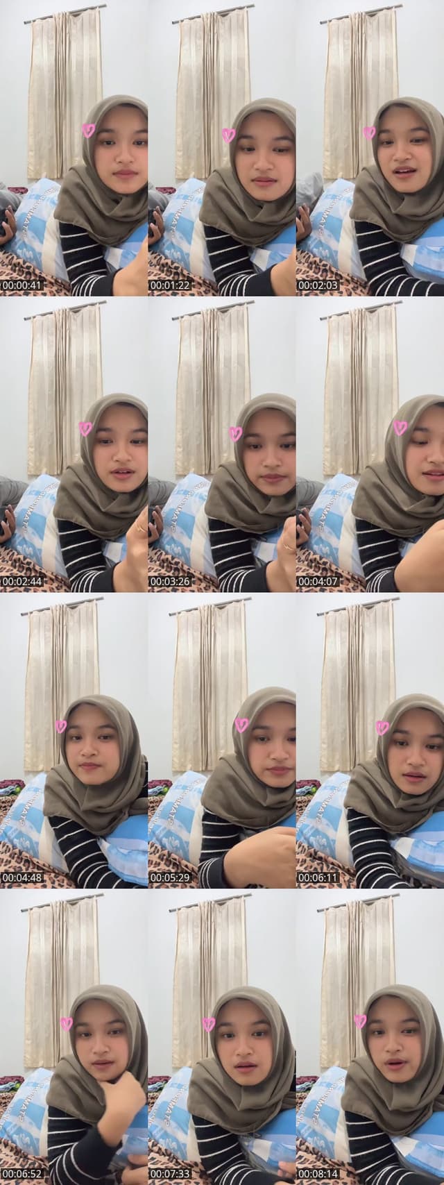 Past TikTok live: gabutt by @nae.laazhvv