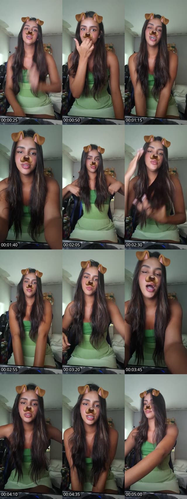 @leticiacalado0 TikTok live from 2026-05-01