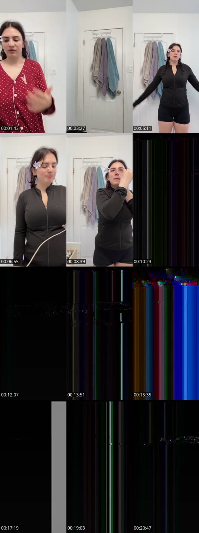 TikTok live: Chill by @muffdiiver