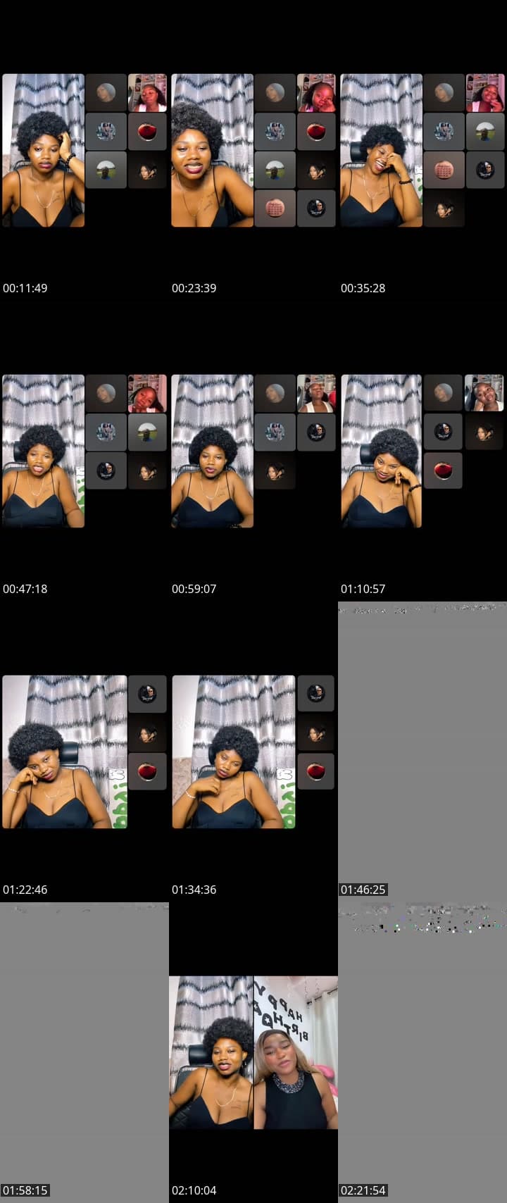 @tee010_ TikTok live stream