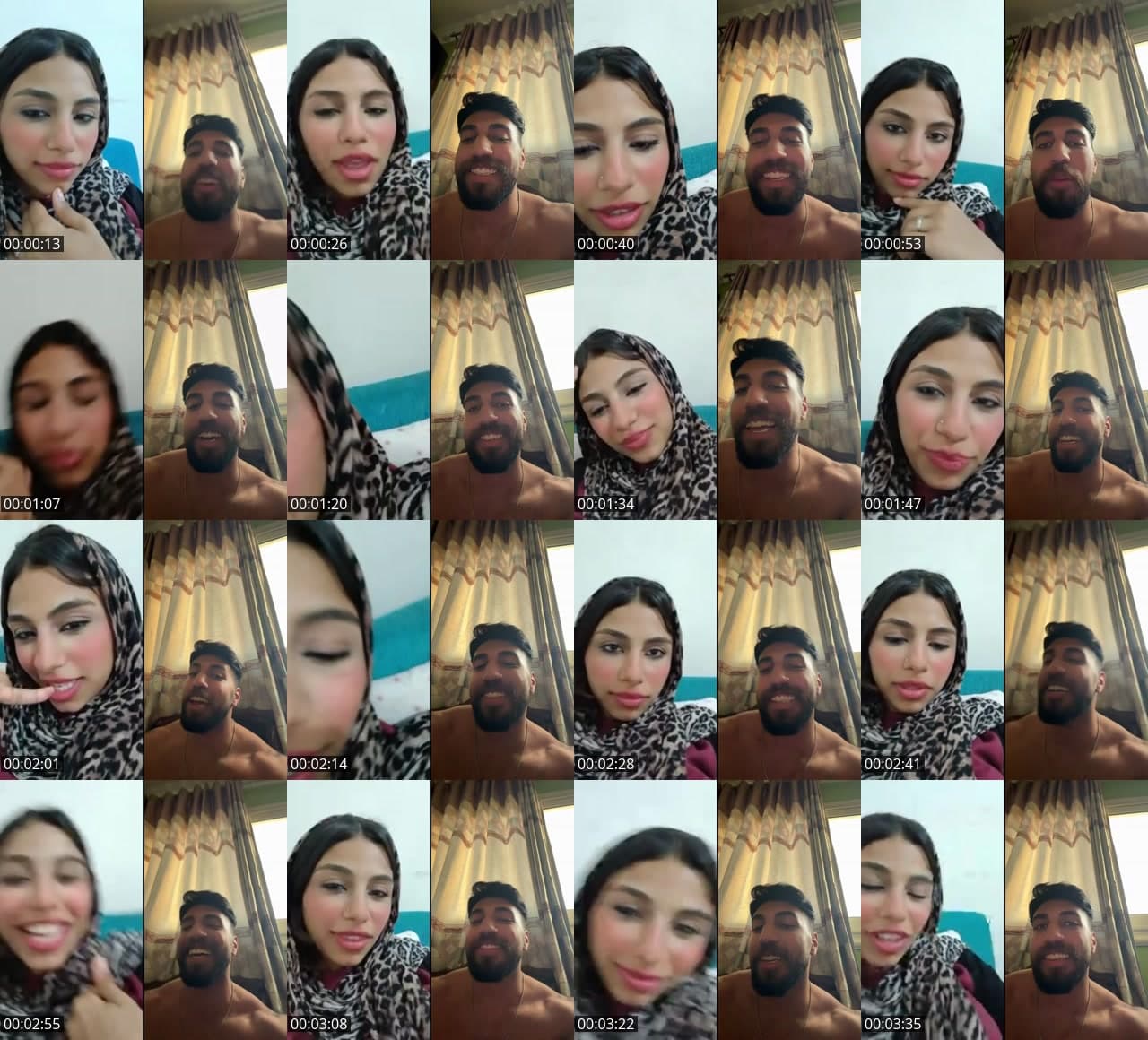 @mann_oon85 TikTok live stream