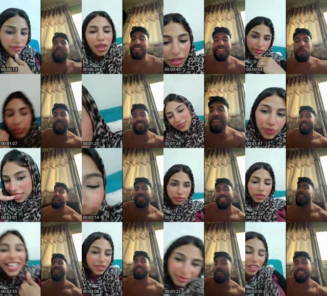 @mann_oon85 TikTok live from 2026-05-01