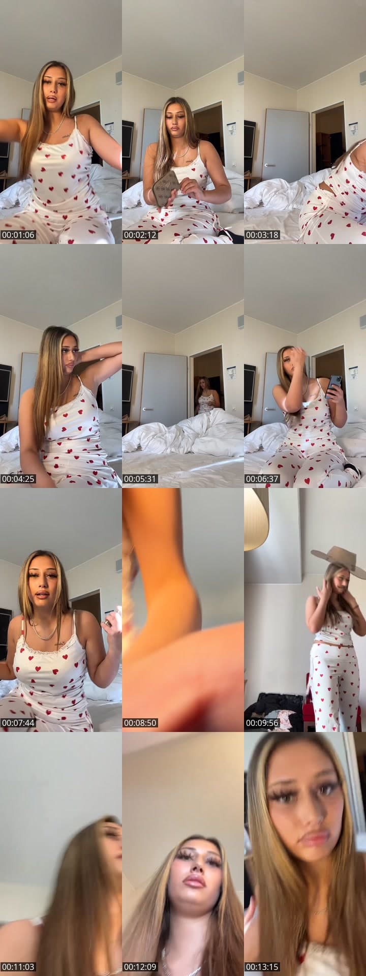 @amella_nrw TikTok live stream