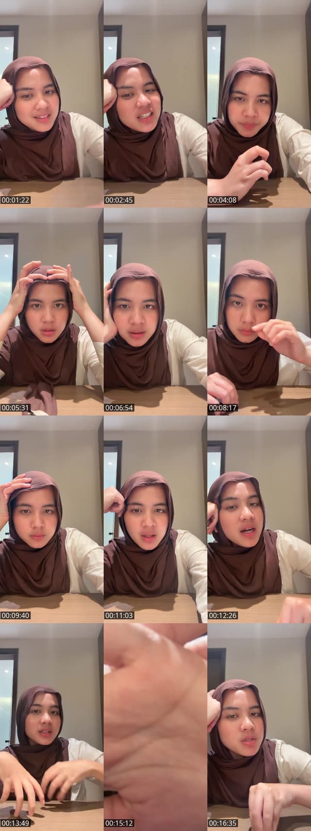 @bbyvav TikTok live from 2026-05-01