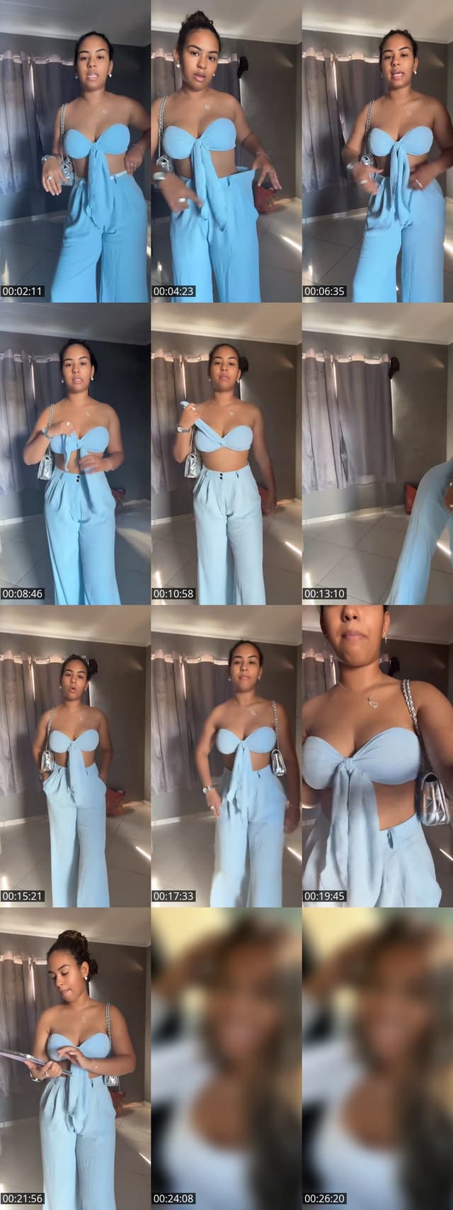 TikTok live: Ate 50% de desconto by @anepcss