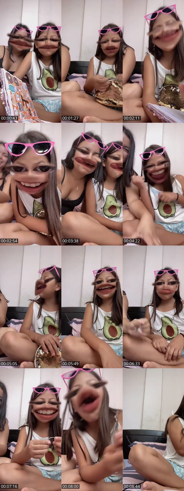 Crazys
