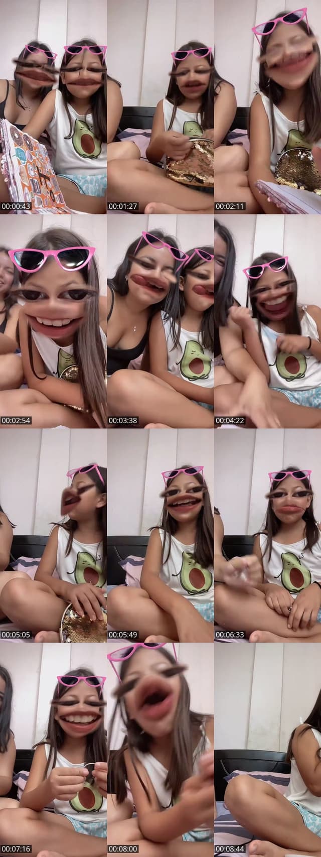 Past TikTok live: Crazys by @angy.leyva.fernan