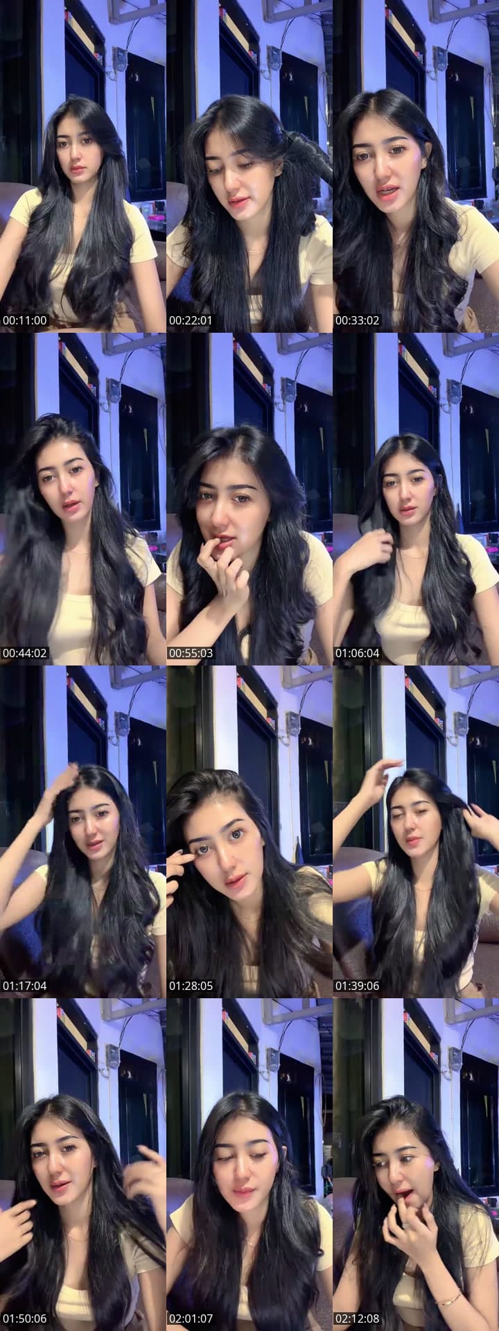 @dindsdn TikTok live stream