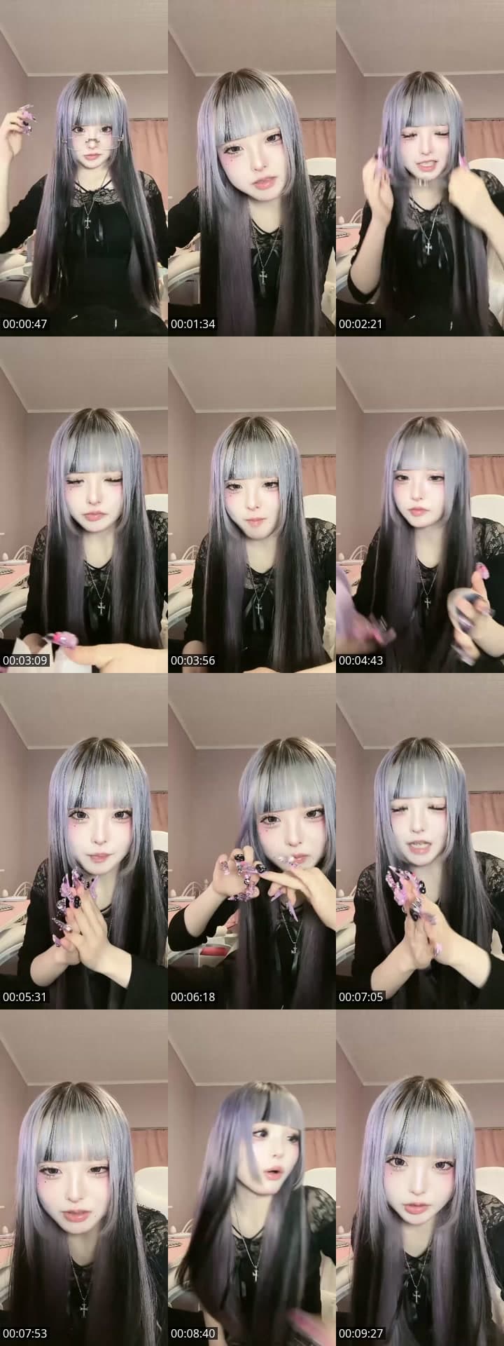 おひさしぶり