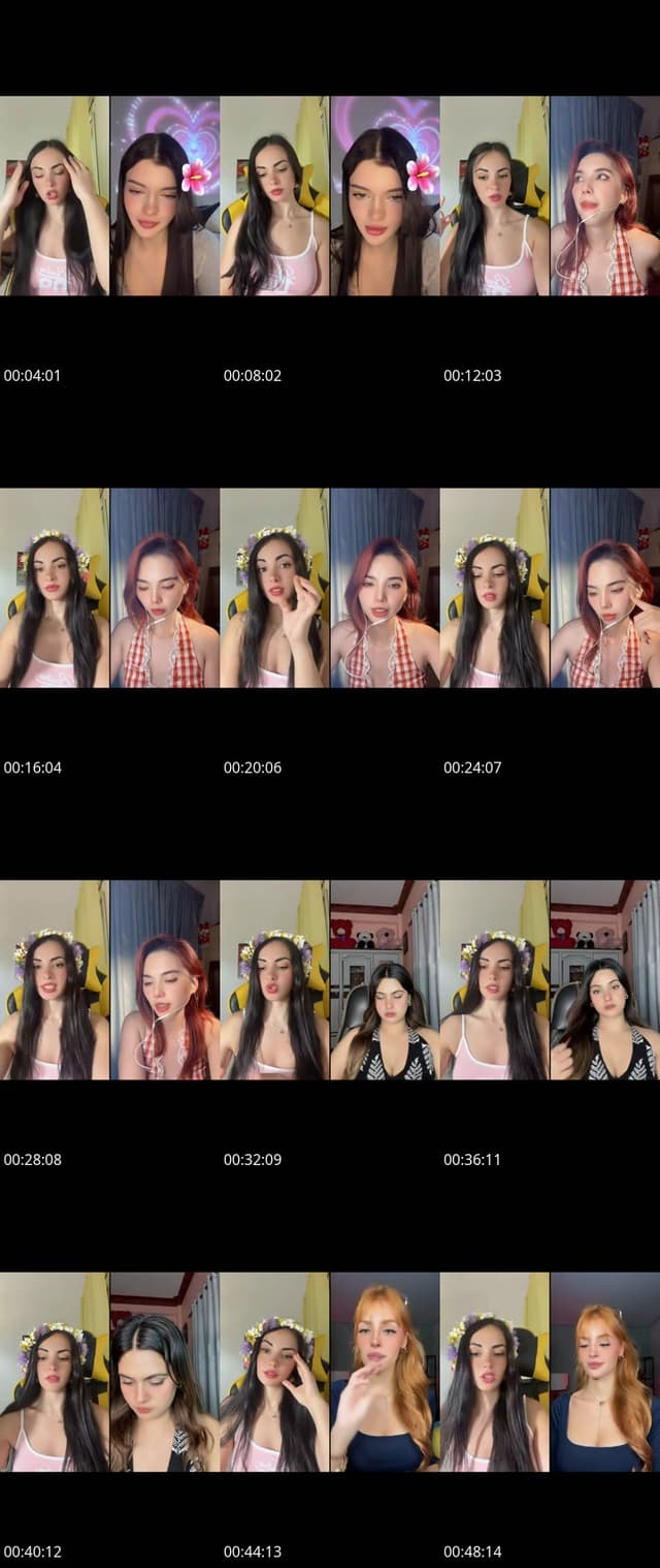 @kleaeea TikTok live from 2026-05-01