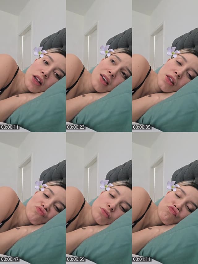 @lavidaconcelestee TikTok live from 2026-05-01