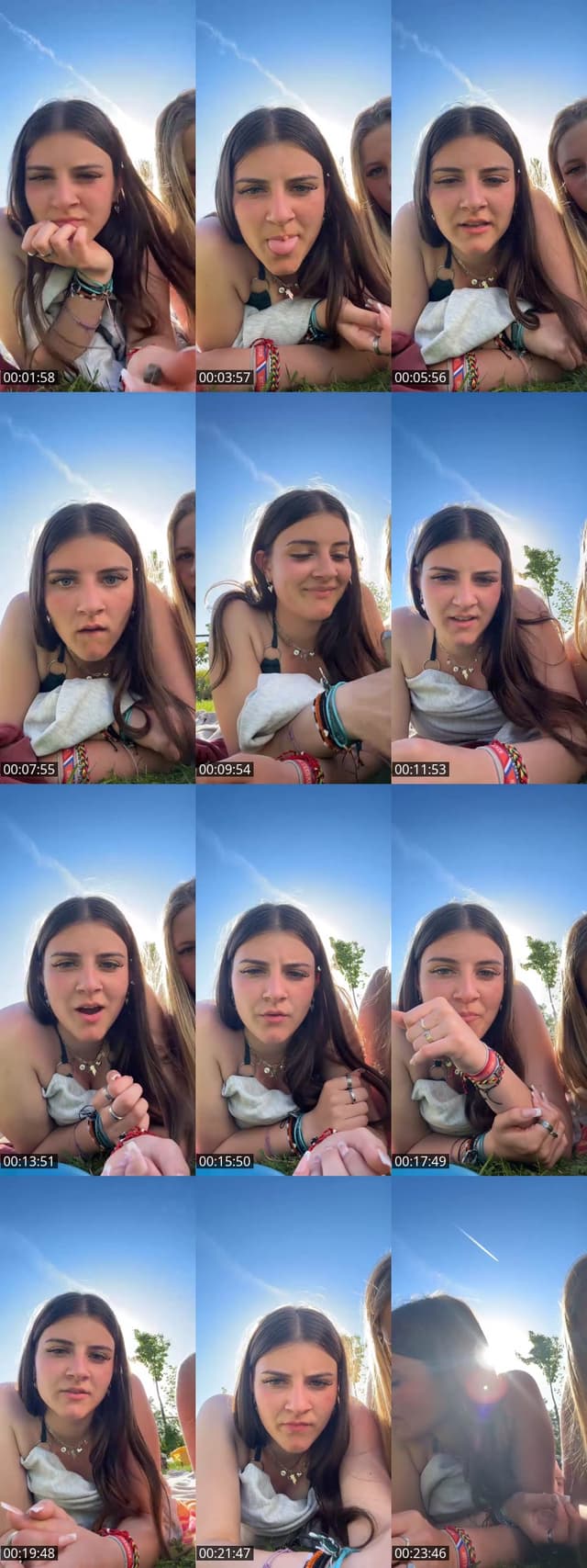 TikTok live: Hoi gezellig doen! by @eetaapje
