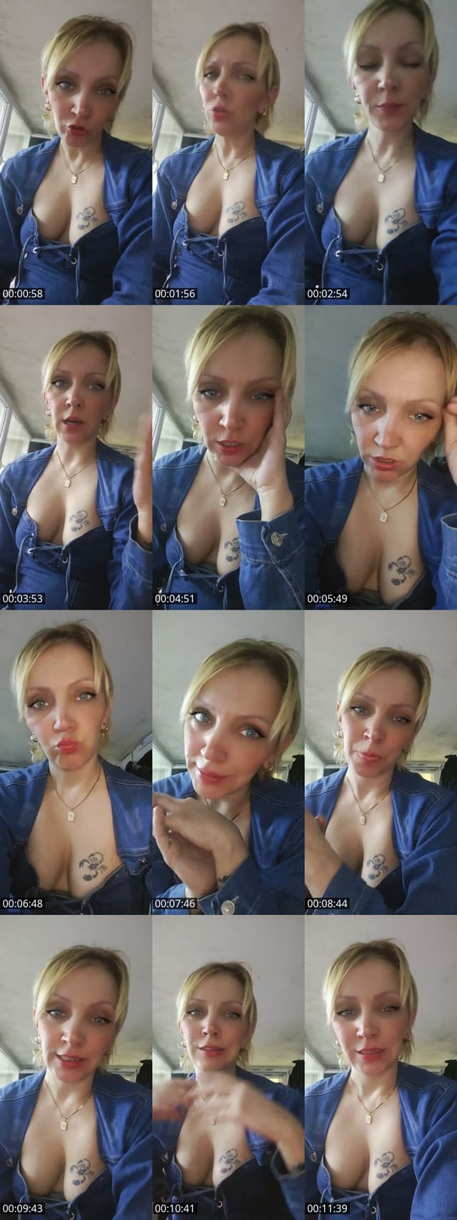 @lindalinda878787 TikTok live from 2026-05-01