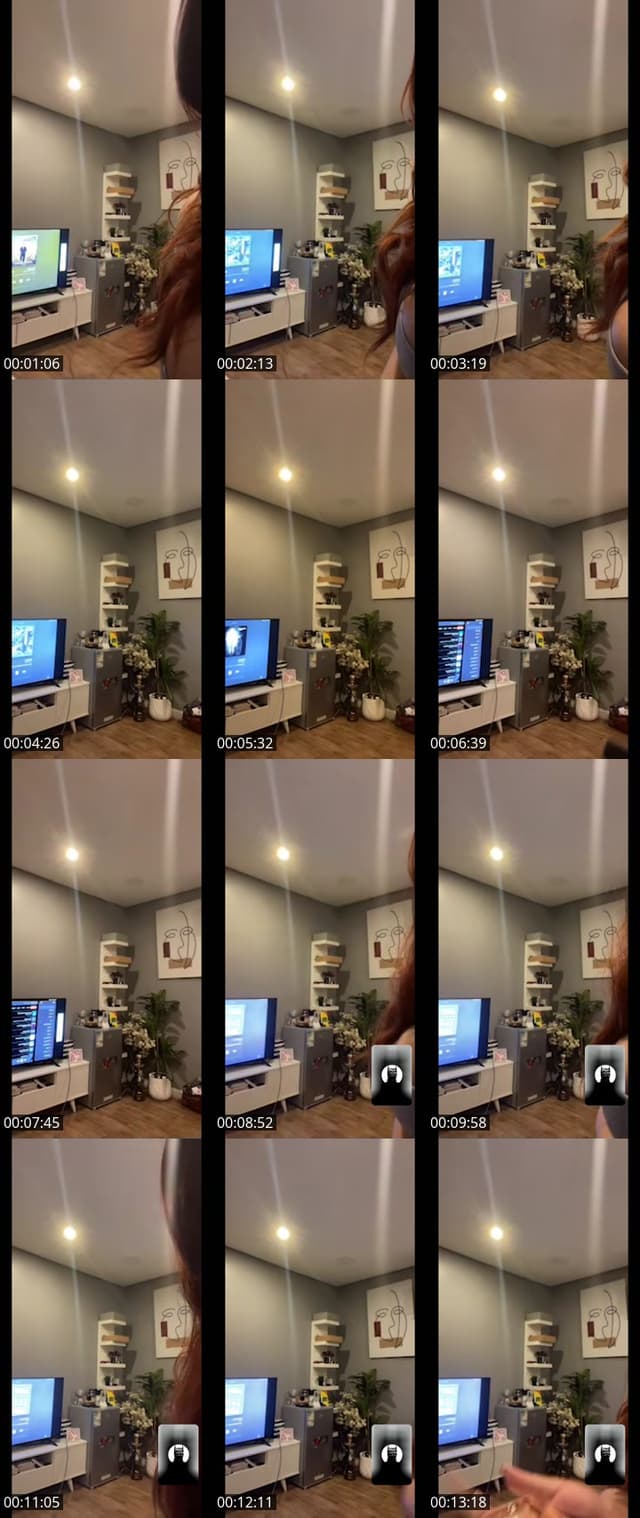 @mi.lluna TikTok live from 2026-05-01
