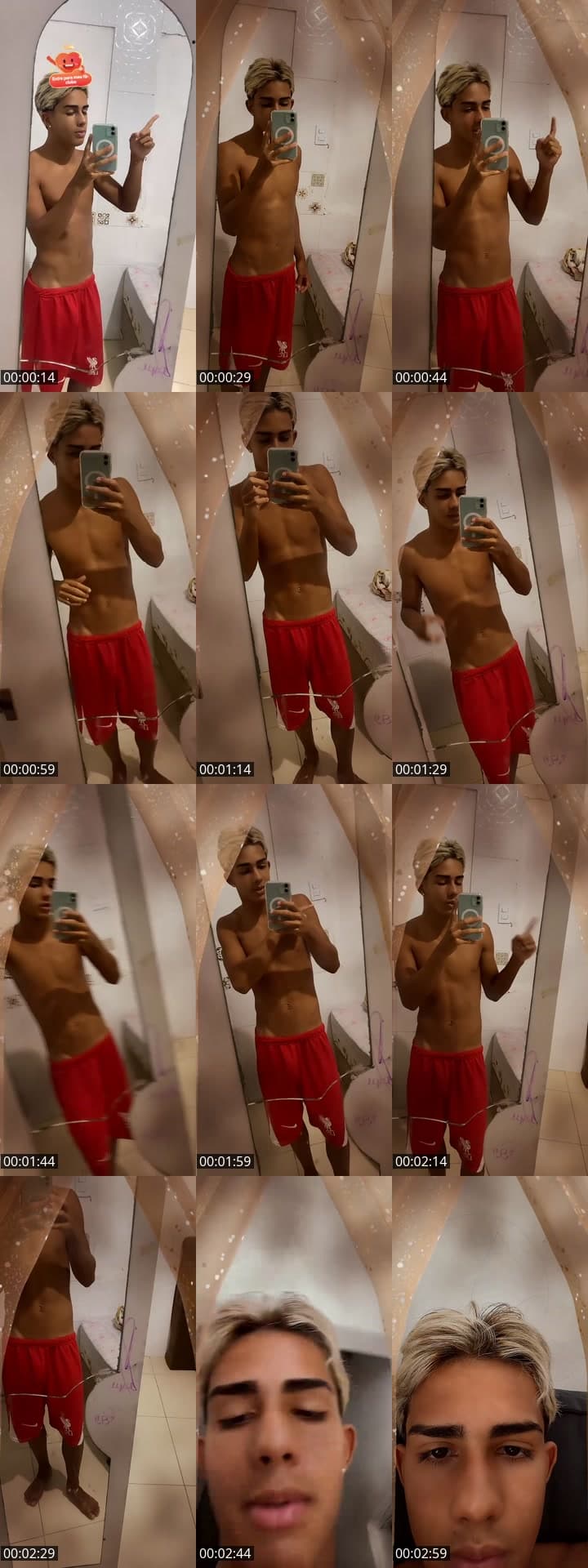 Boa tarde