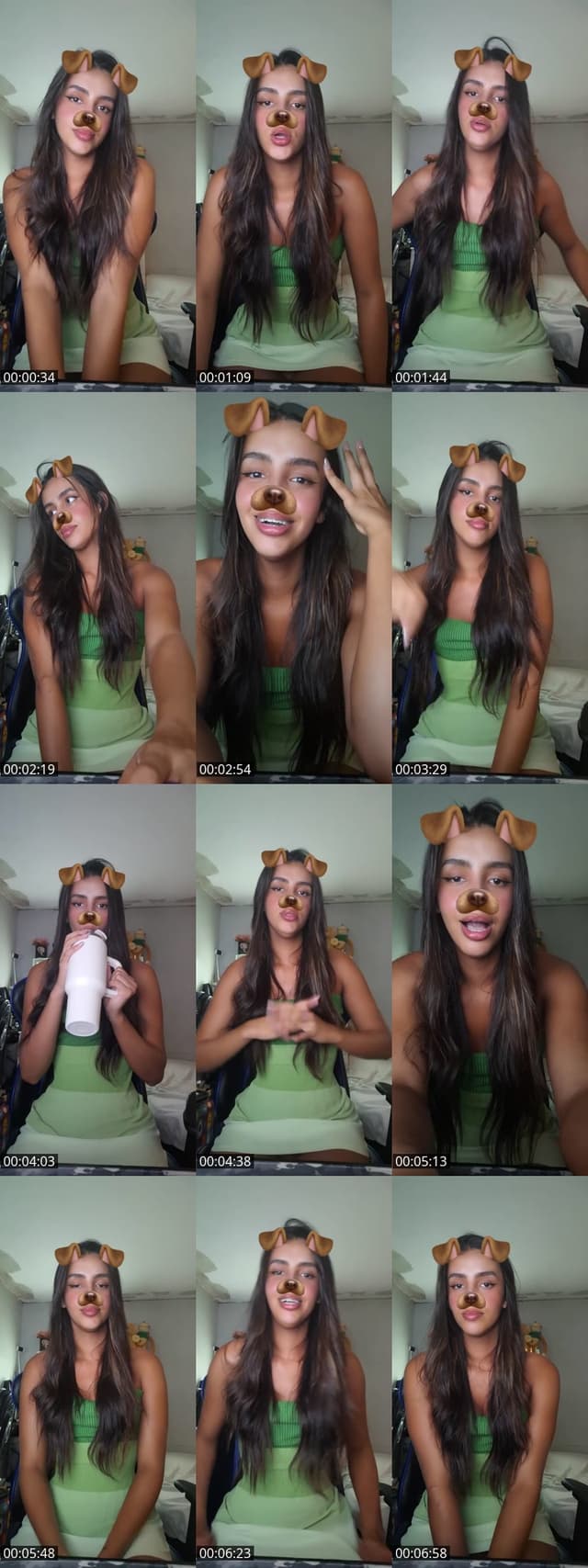 @leticiacalado0 TikTok live from 2026-05-01