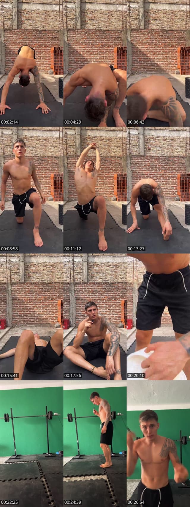 TikTok live: Te doy la bienvenida a mi LIVE by @santibzfede