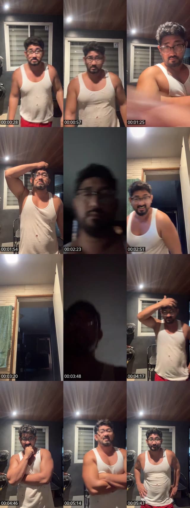 TikTok live: Yow by @iking2099