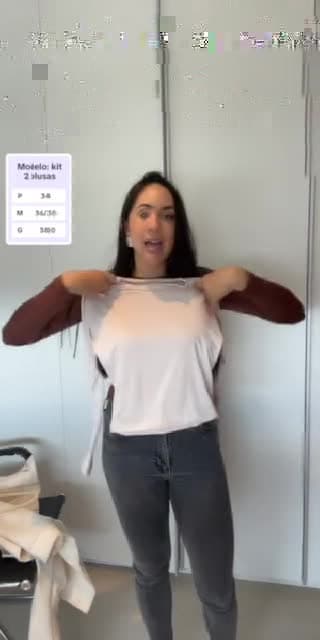 Carolina Viana live